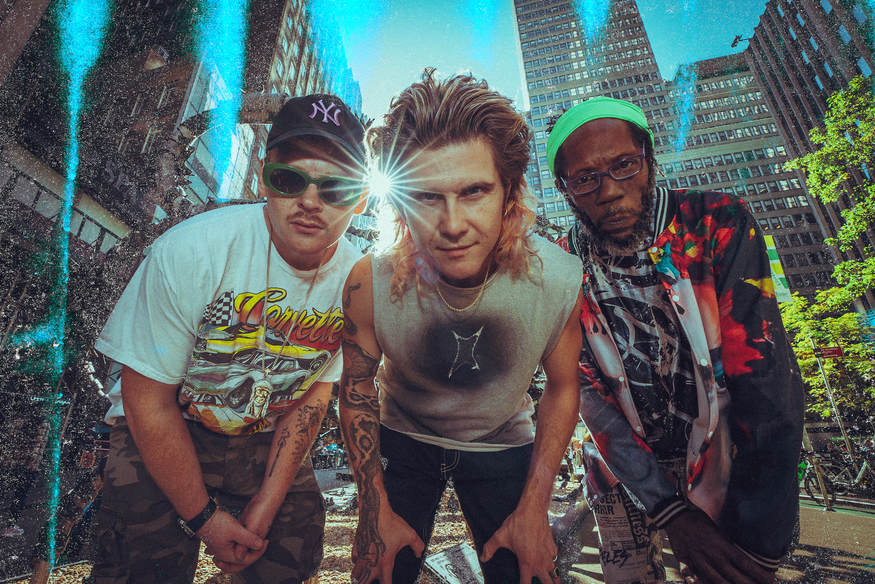 T-shirts – Too Many Zooz T-shirts – Too Many Zooz